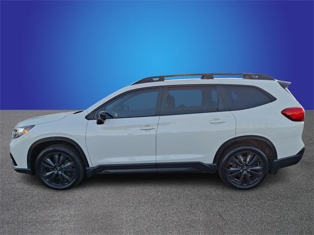 used 2022 Subaru Ascent car, priced at $28,998