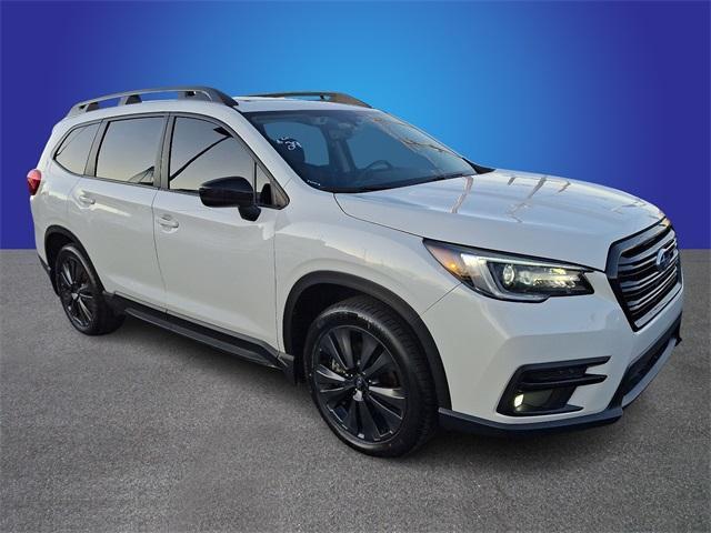 used 2022 Subaru Ascent car, priced at $28,998