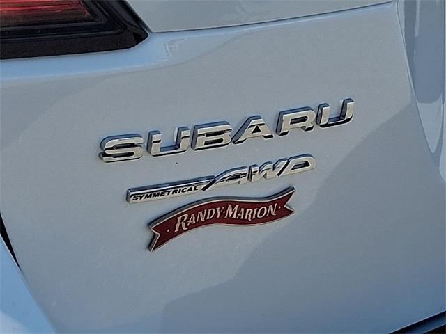 new 2025 Subaru Outback car, priced at $39,435