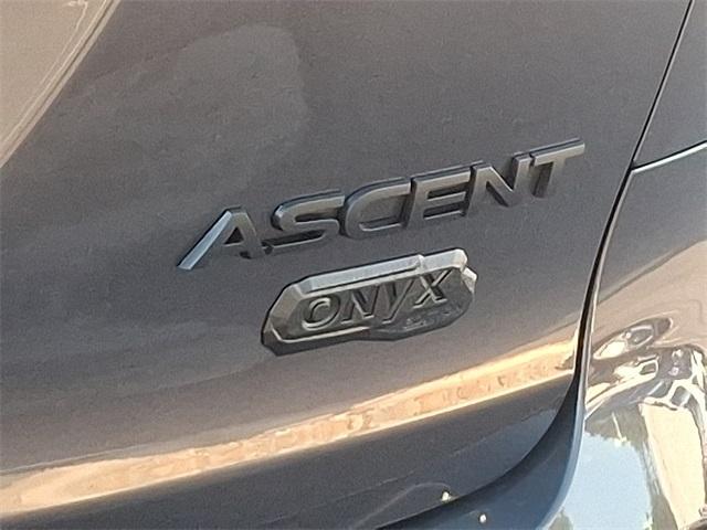 new 2025 Subaru Ascent car, priced at $43,293