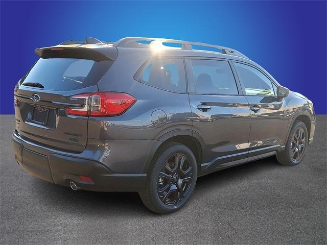 new 2025 Subaru Ascent car, priced at $43,293