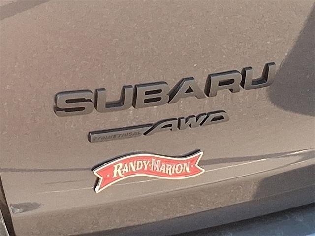 new 2025 Subaru Ascent car, priced at $43,293