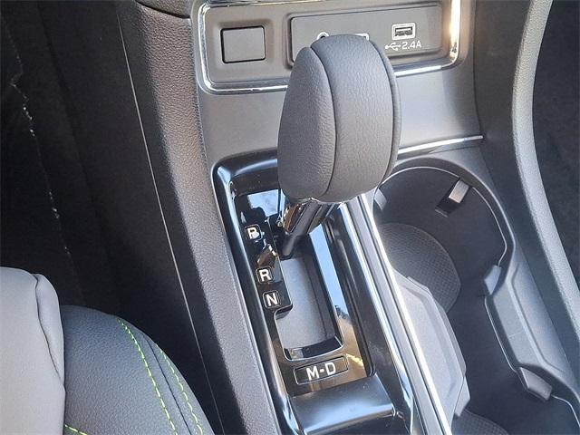 new 2025 Subaru Ascent car, priced at $43,293