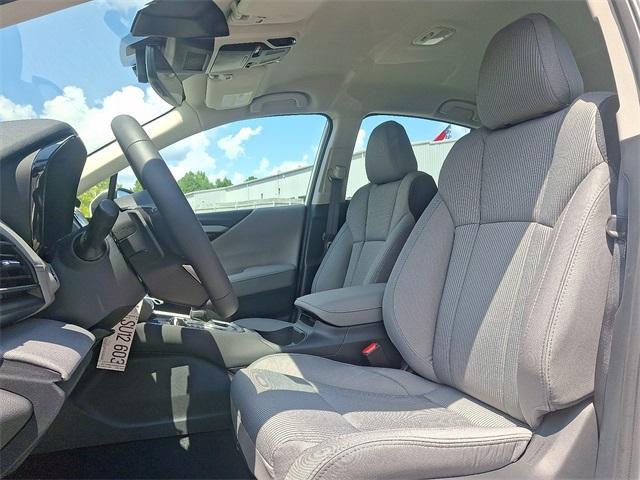 new 2025 Subaru Legacy car, priced at $29,289