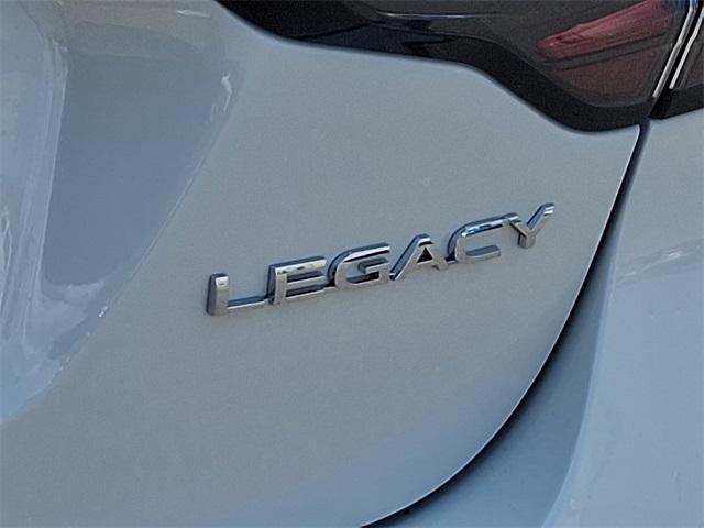 new 2025 Subaru Legacy car, priced at $29,289