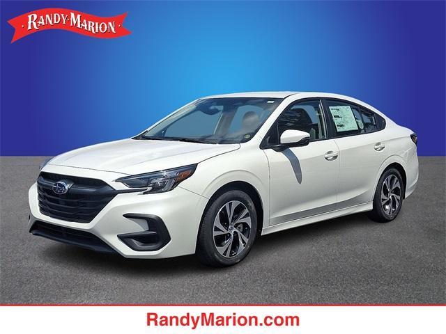 new 2025 Subaru Legacy car, priced at $29,289