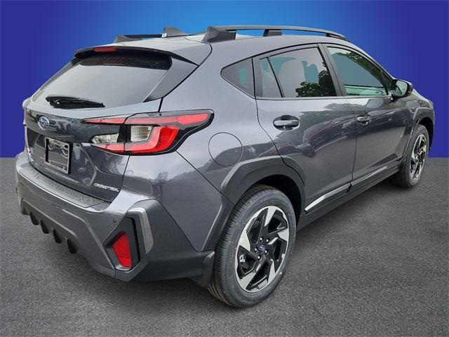 new 2024 Subaru Crosstrek car, priced at $33,650