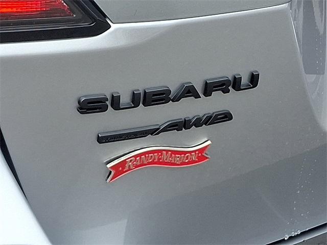 new 2025 Subaru Outback car, priced at $37,882