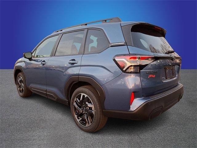 new 2025 Subaru Forester car, priced at $37,019