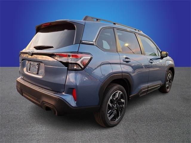 new 2025 Subaru Forester car, priced at $37,019