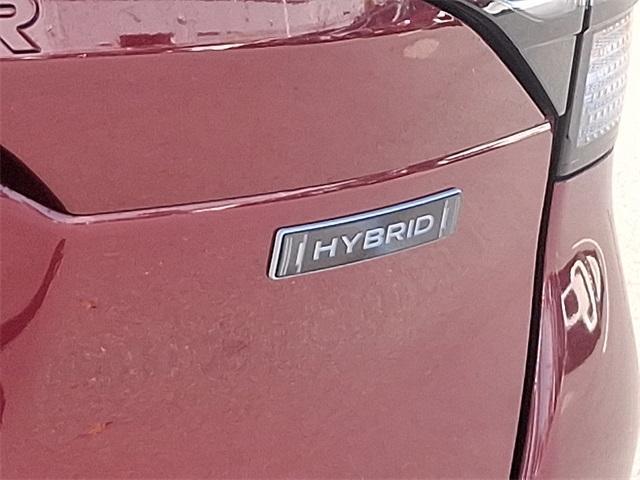 new 2025 Subaru Forester Hybrid car, priced at $41,513