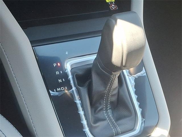 new 2025 Subaru Forester Hybrid car, priced at $41,513