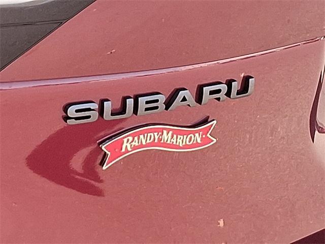 new 2025 Subaru Forester Hybrid car, priced at $41,513