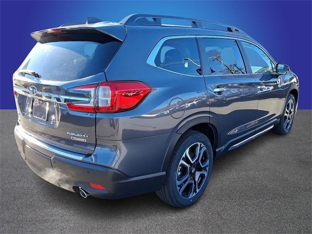 new 2025 Subaru Ascent car, priced at $48,295