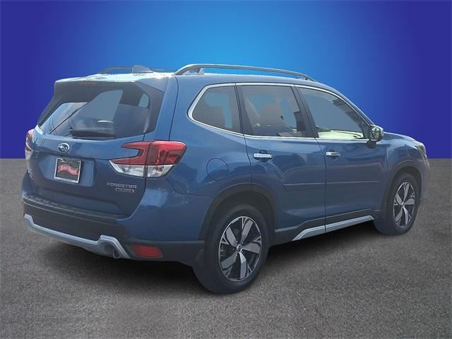 used 2019 Subaru Forester car, priced at $21,825