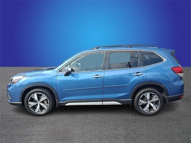 used 2019 Subaru Forester car, priced at $21,825