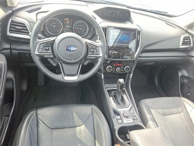 used 2019 Subaru Forester car, priced at $21,825
