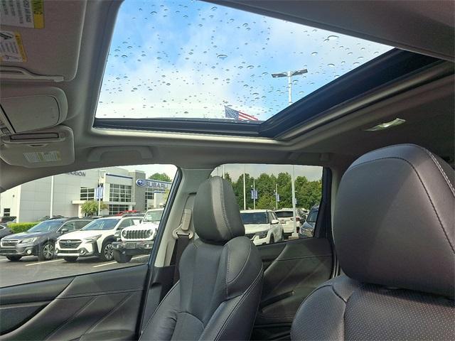 used 2019 Subaru Forester car, priced at $21,825