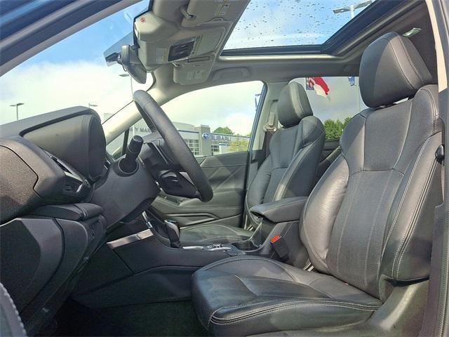 used 2019 Subaru Forester car, priced at $21,825