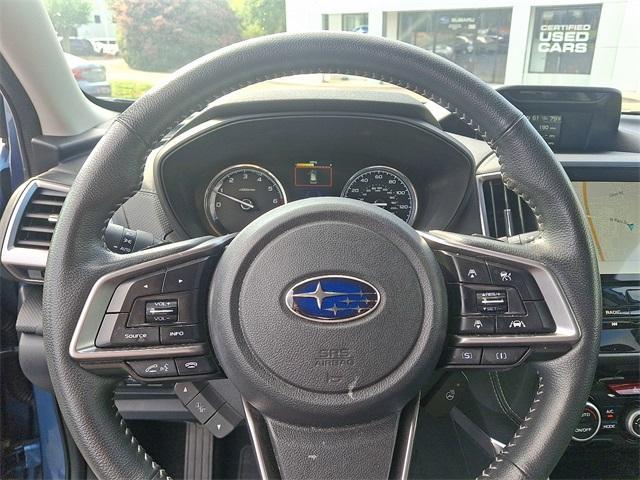 used 2019 Subaru Forester car, priced at $21,825
