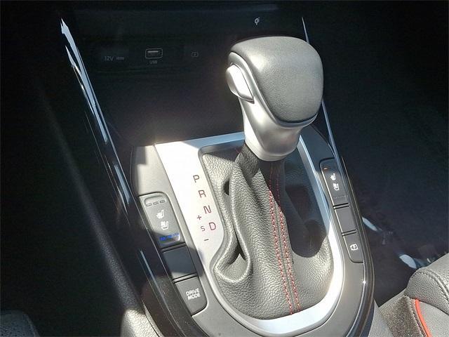 used 2024 Kia Forte car, priced at $22,785