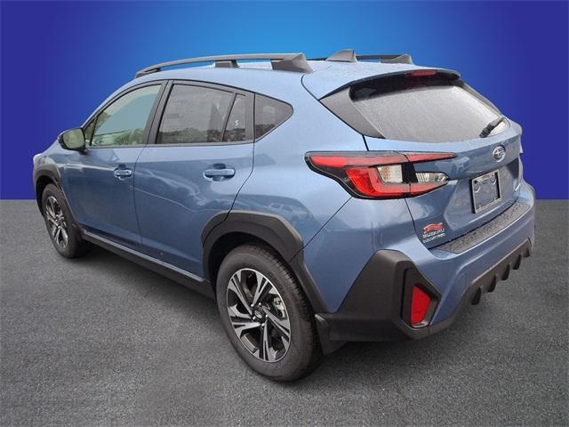 new 2024 Subaru Crosstrek car, priced at $29,249