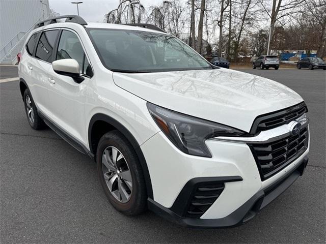 used 2024 Subaru Ascent car, priced at $34,980