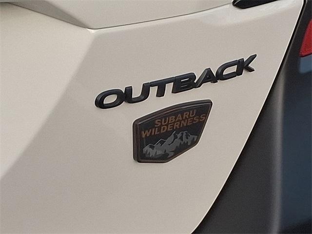 new 2025 Subaru Outback car, priced at $42,959