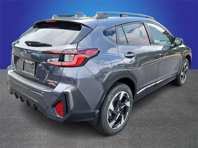 new 2024 Subaru Crosstrek car, priced at $33,395