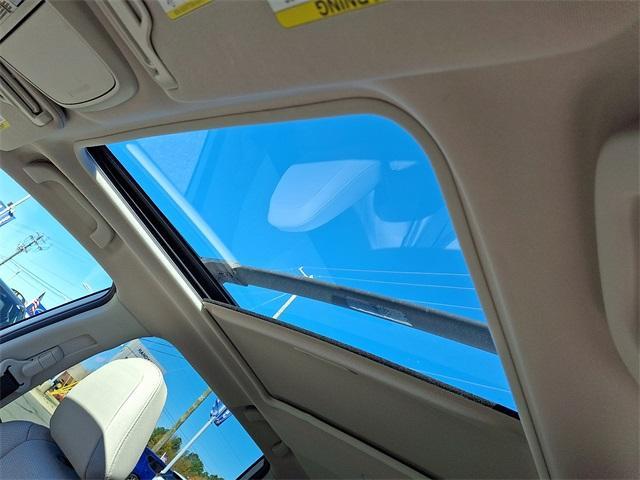 used 2021 Subaru Forester car, priced at $24,797