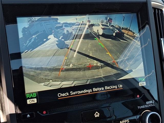 used 2021 Subaru Forester car, priced at $24,797