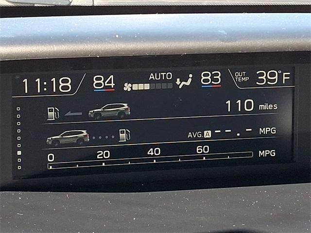 used 2021 Subaru Forester car, priced at $24,797