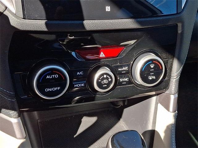 used 2021 Subaru Forester car, priced at $24,797