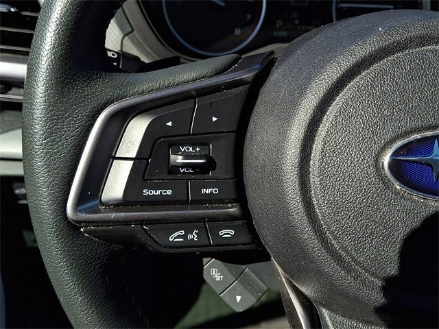 used 2021 Subaru Forester car, priced at $24,797