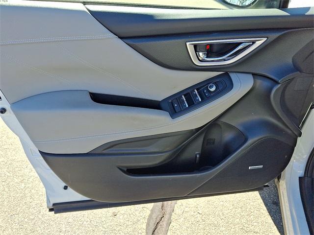 used 2021 Subaru Forester car, priced at $24,797