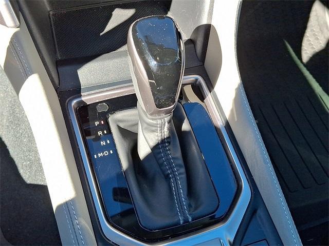 used 2021 Subaru Forester car, priced at $24,797