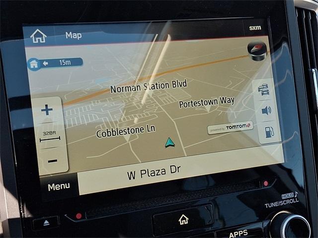 used 2021 Subaru Forester car, priced at $24,797