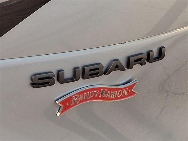 new 2025 Subaru Forester Hybrid car, priced at $35,579