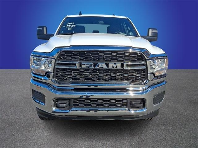 used 2023 Ram 2500 car, priced at $42,855