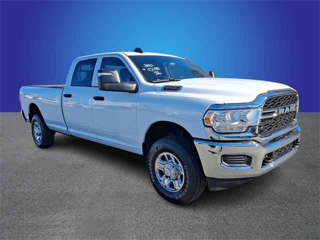 used 2023 Ram 2500 car, priced at $42,855