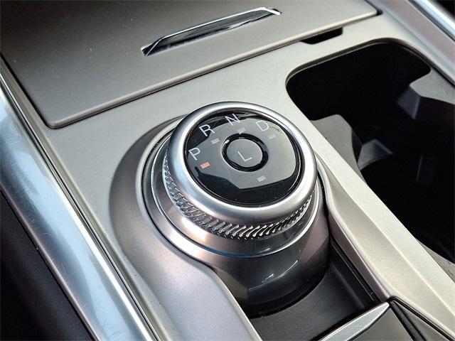 used 2023 Ford Explorer car, priced at $32,625