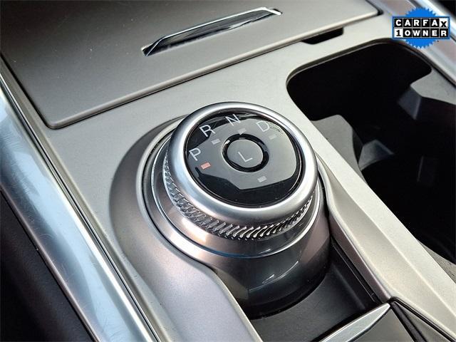 used 2023 Ford Explorer car, priced at $31,795