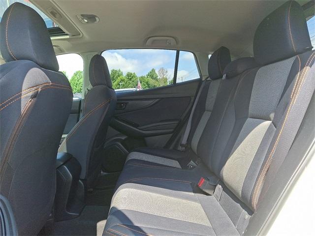 used 2018 Subaru Crosstrek car, priced at $20,435