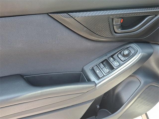 used 2018 Subaru Crosstrek car, priced at $20,435