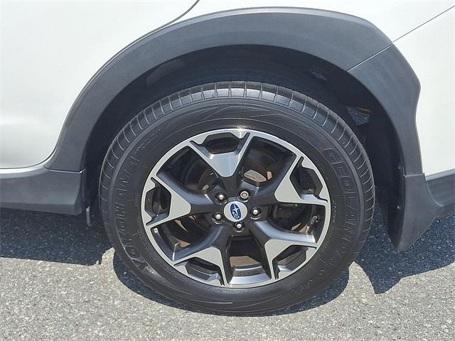 used 2018 Subaru Crosstrek car, priced at $20,435