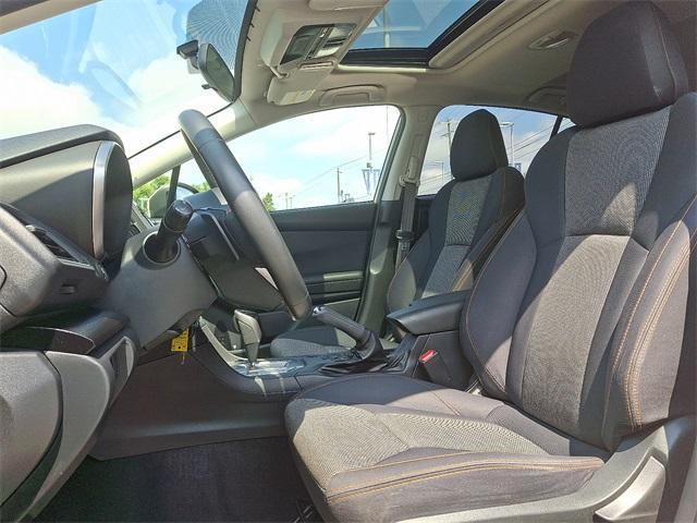 used 2018 Subaru Crosstrek car, priced at $20,435