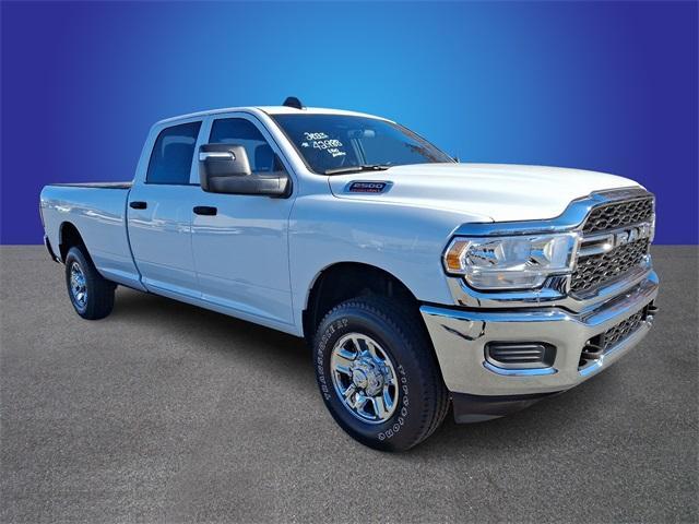 used 2023 Ram 2500 car, priced at $42,855