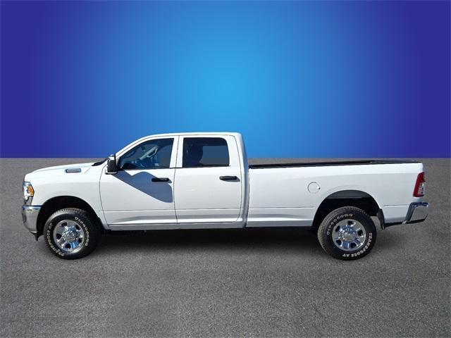 used 2023 Ram 2500 car, priced at $42,855