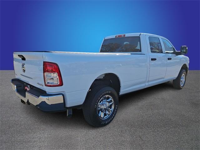 used 2023 Ram 2500 car, priced at $42,855