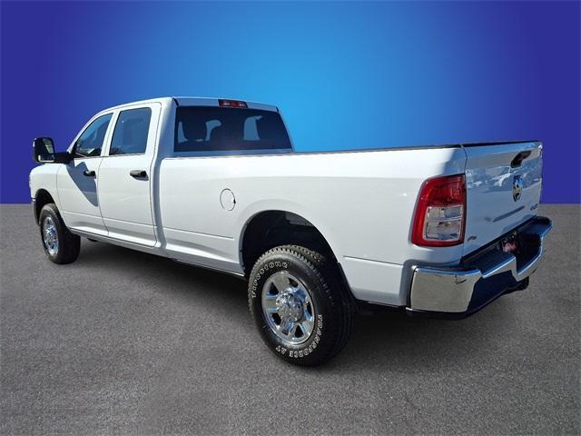 used 2023 Ram 2500 car, priced at $42,855